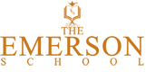 The Emerson School Logo