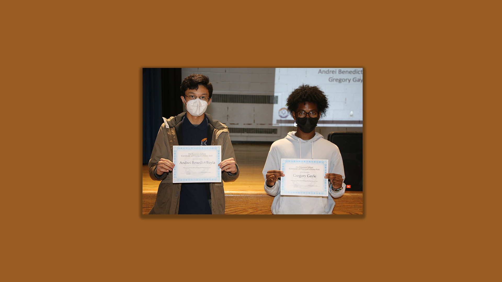 Student-Awards