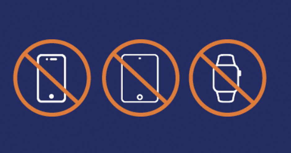 Doe Device Policy